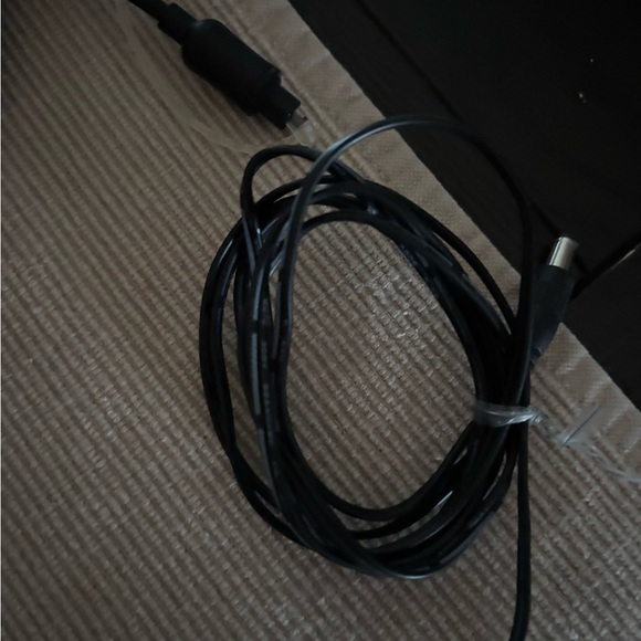 RCA home theater sound bar - Picture 7 of 10